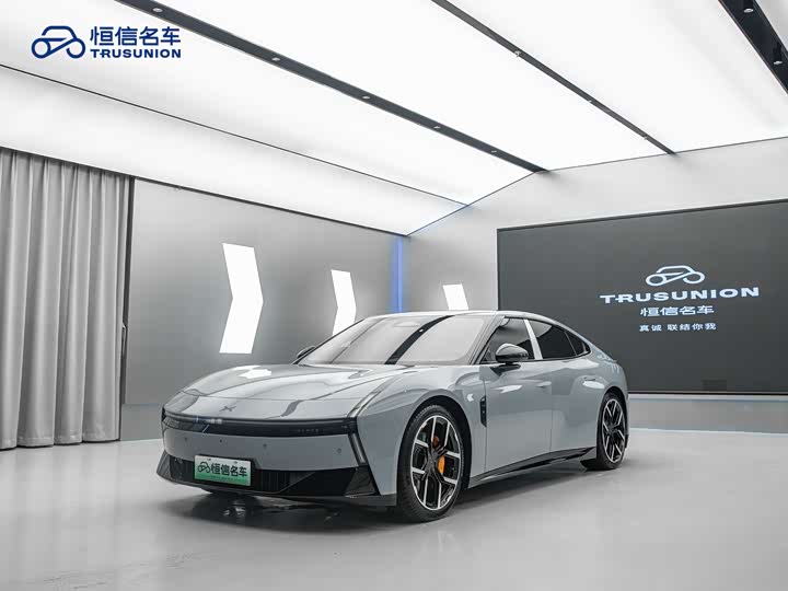 XPeng P7 2025 2025款 702 长续航 Ultra