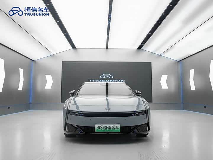 XPeng P7 2025 2025款 702 长续航 Ultra