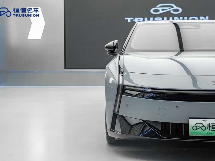 XPeng P7 2025 2025款 702 长续航 Ultra