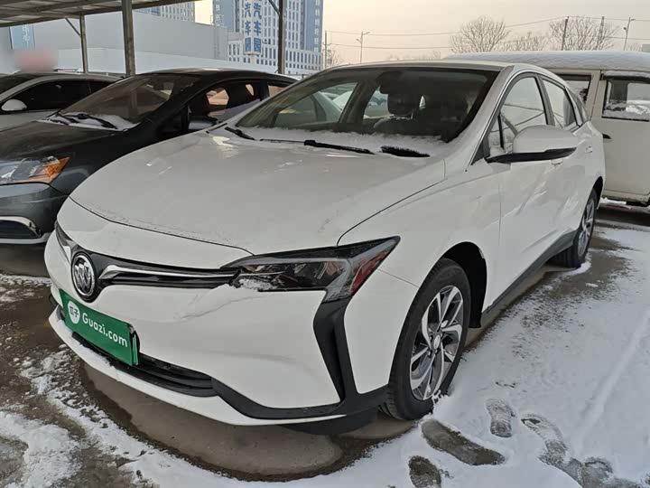 Buick Velite 6 2024 2024款 450km 舒享版 PLUS