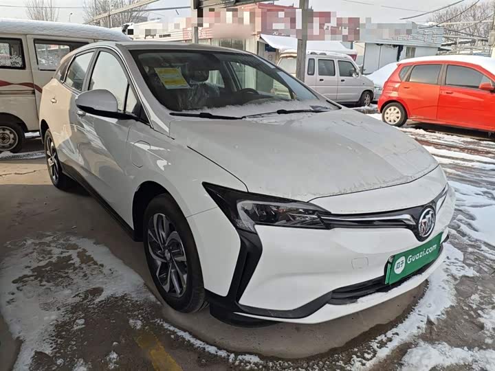 Buick Velite 6 2024 2024款 450km 舒享版 PLUS