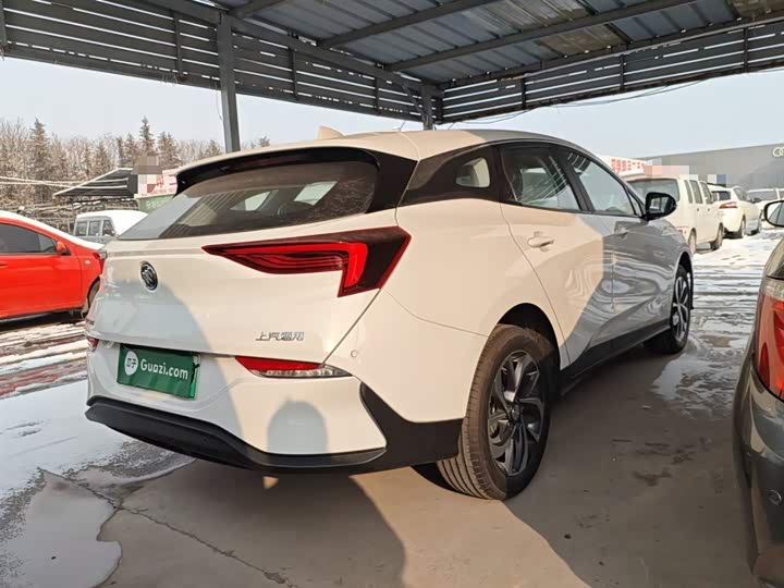 Buick Velite 6 2024 2024款 450km 舒享版 PLUS
