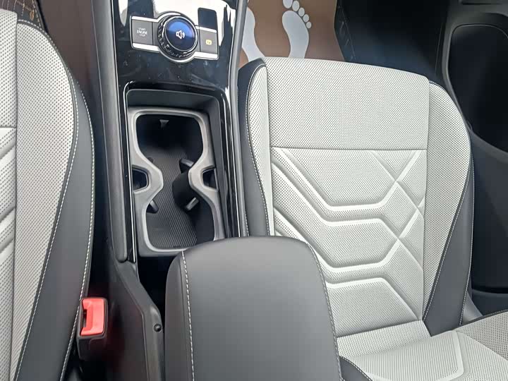 Volkswagen Tayron 2025 2025款 探岳L 380TSI 四驱豪华Easy包