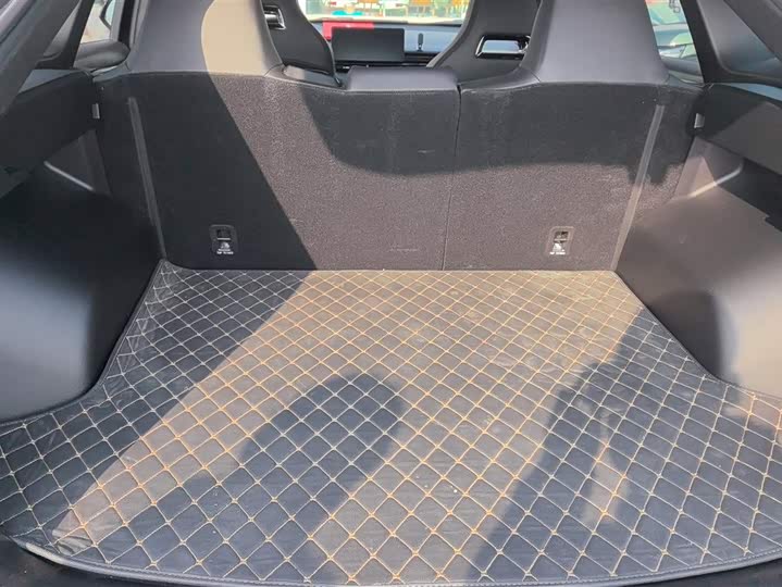 Haval H6S 2022 2022款 2.0T 两驱智跑版