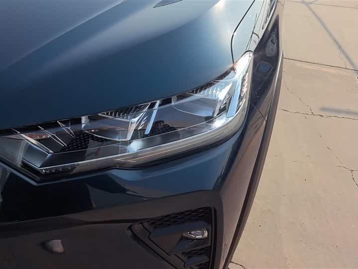 Haval H6S 2022 2022款 2.0T 两驱智跑版