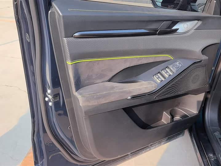 Haval H6S 2022 2022款 2.0T 两驱智跑版