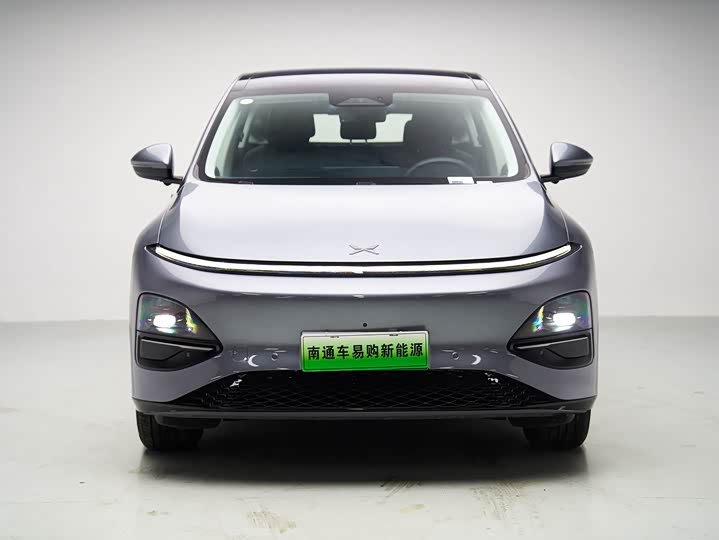 2025 XPeng G6