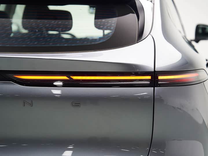 XPeng G6 2025 2025款 625 长续航 Max 旗舰版