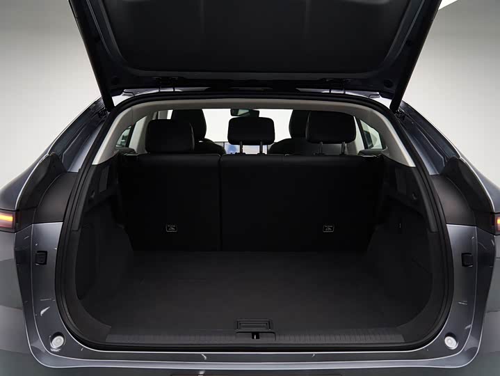 XPeng G6 2025 2025款 625 长续航 Max 旗舰版