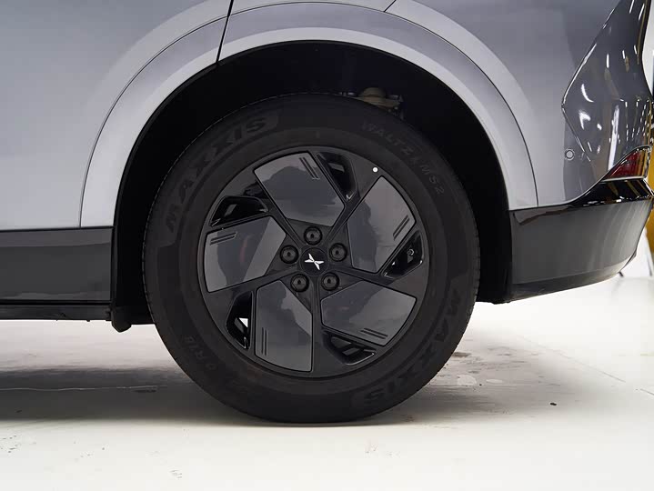 XPeng G6 2025 2025款 625 长续航 Max 旗舰版