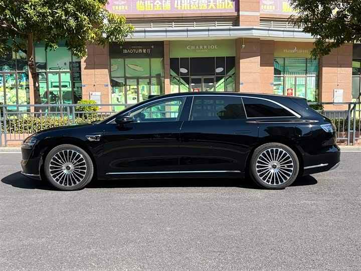 Stelato S9T 2025 2025款 增程 Ultra长续航版