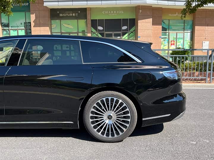 Stelato S9T 2025 2025款 增程 Ultra长续航版