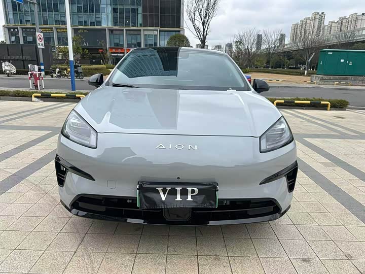 GAC Aion RT 2026 2026款 520智豪版