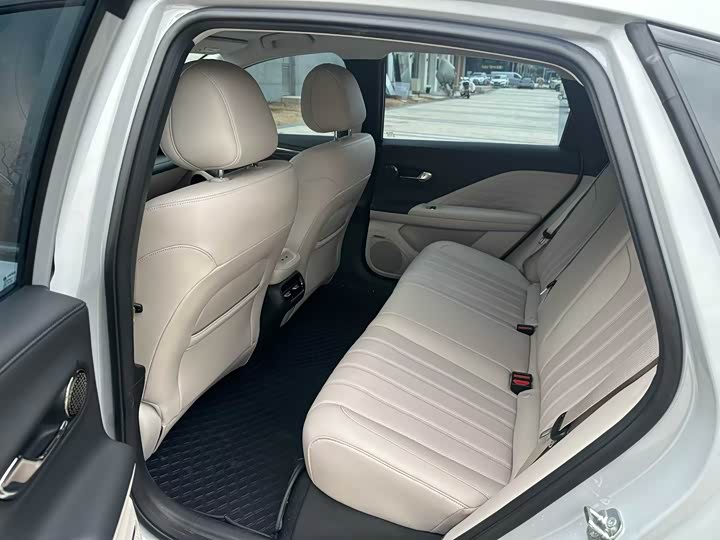 GAC Aion RT 2026 2026款 520智豪版