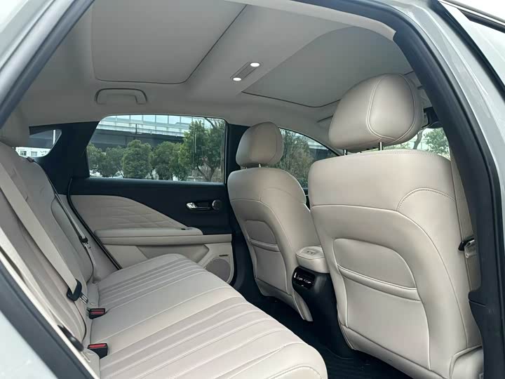 GAC Aion RT 2026 2026款 520智豪版