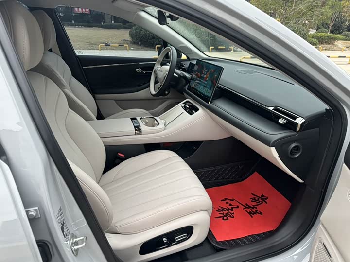 GAC Aion RT 2026 2026款 520智豪版