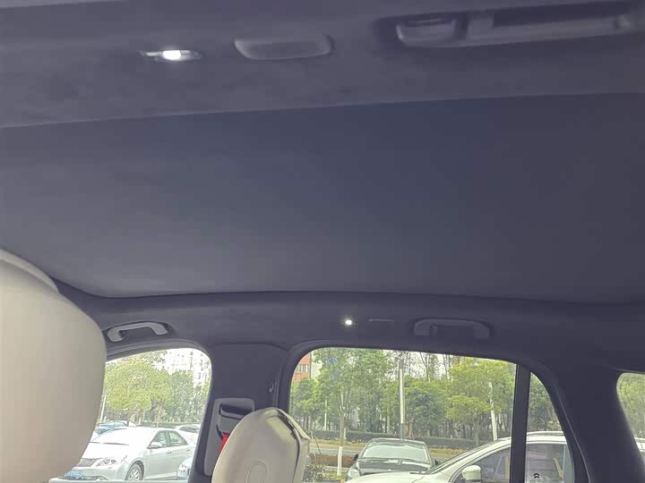 Nio ES7 2022 2022款 75kWh