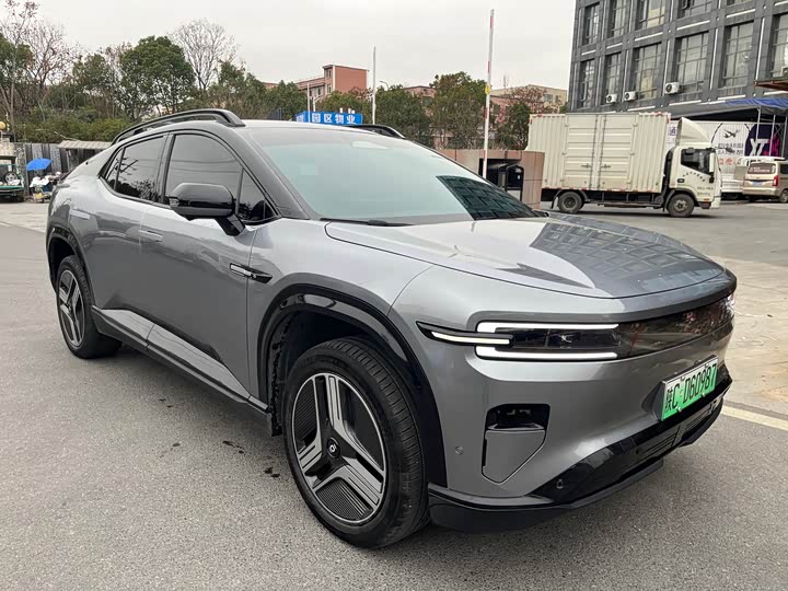 Changan Qiyuan (Nevo) E07 2025 2025款 纯电 四驱 90kWh Ultra高性能版