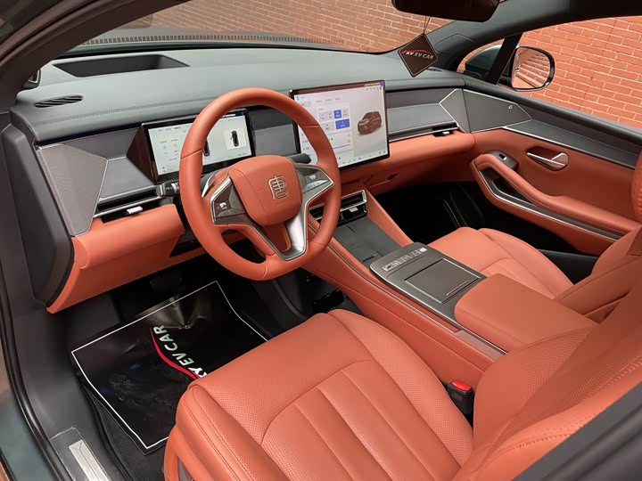 BYD Tang L 2025 2025款 DM 175KM无人机玩家版