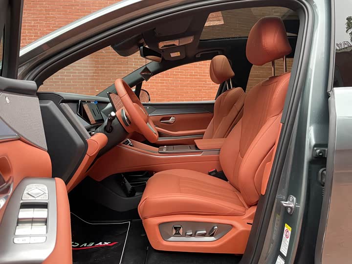 BYD Tang L 2025 2025款 DM 175KM无人机玩家版