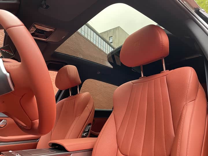 BYD Tang L 2025 2025款 DM 175KM无人机玩家版