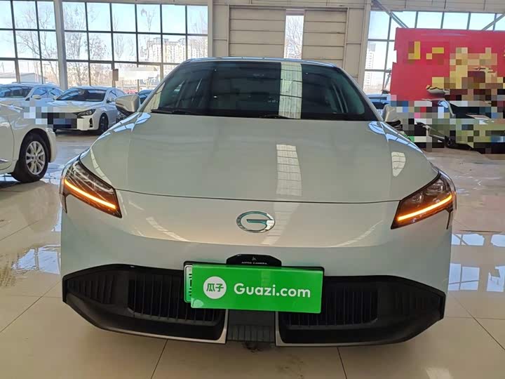 GAC Aion S Plus 2023 2023款 70 智领版 磷酸铁锂