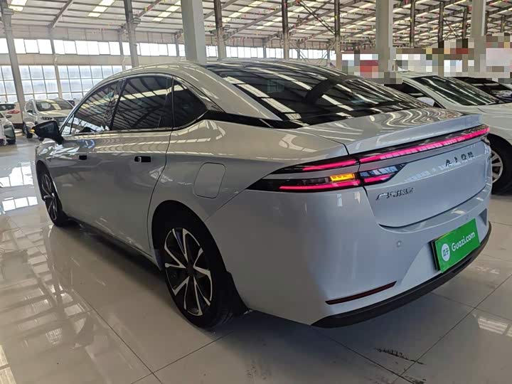 GAC Aion S Plus 2023 2023款 70 智领版 磷酸铁锂