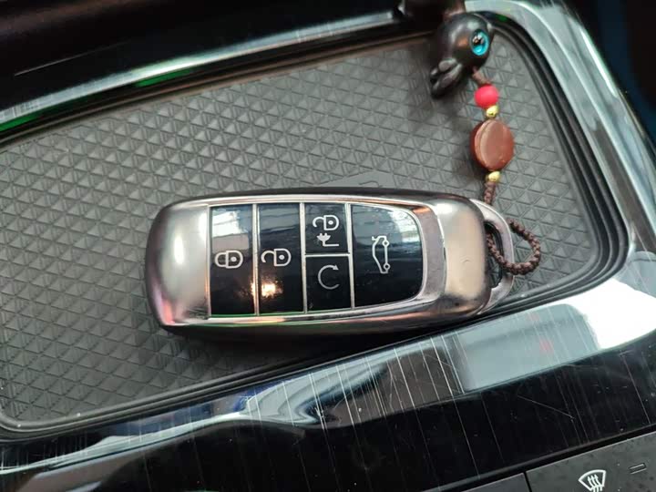 GAC Aion S Plus 2023 2023款 70 智领版 磷酸铁锂