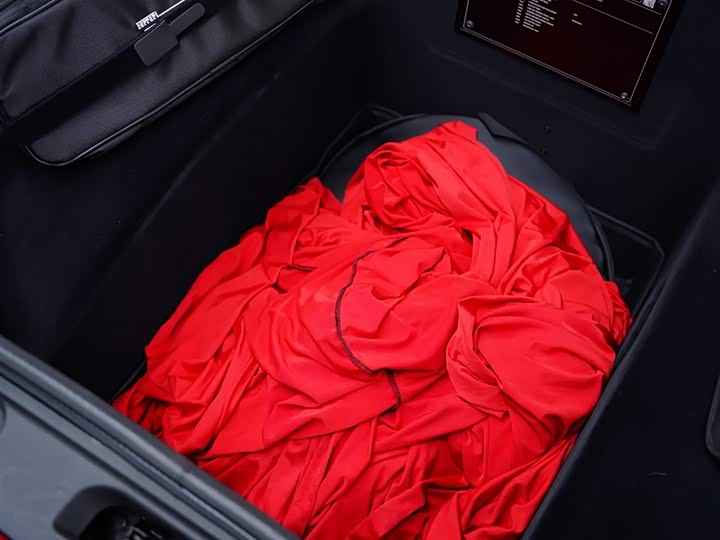 Ferrari 296 2021 2021款 3.0T V6 GTB