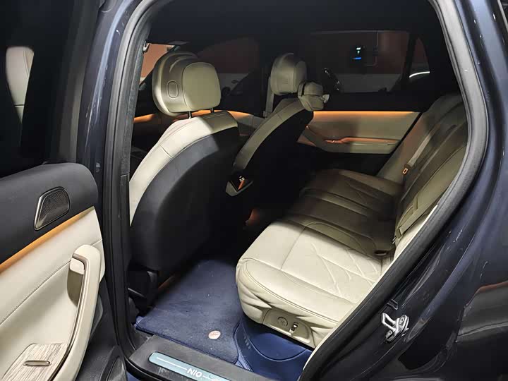 Nio ES7 2022 2022款 100kWh