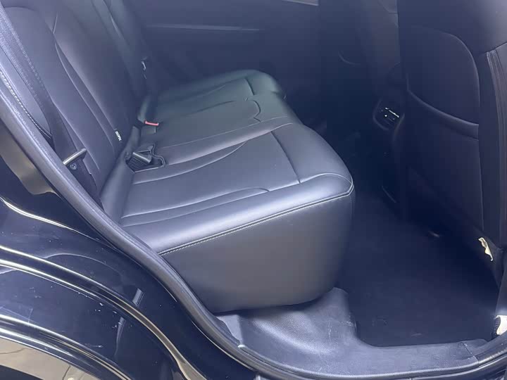 Haval M6 2023 2023款 PLUS 1.5T DCT豪华智联型