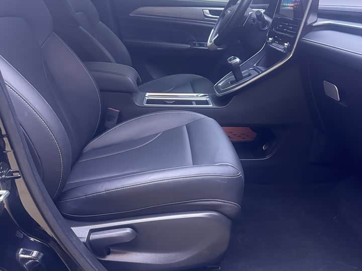 Haval M6 2023 2023款 PLUS 1.5T DCT豪华智联型