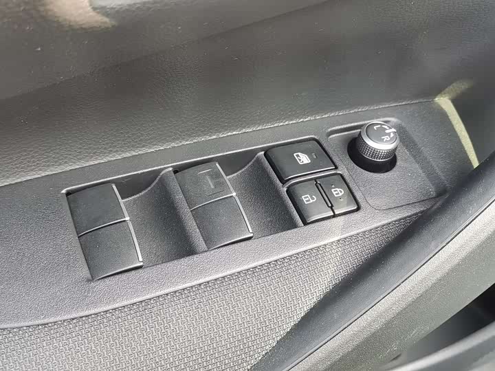 Toyota Levin 2023 2023款 185T CVT豪华版