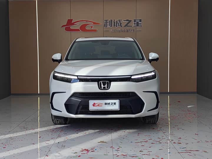 Honda Breeze 2023 2023款 240TURBO 两驱精英版 5座