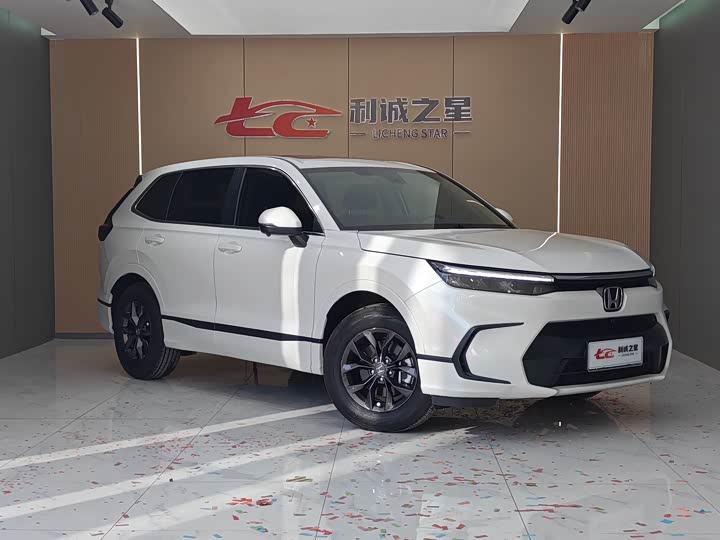 Honda Breeze 2023 2023款 240TURBO 两驱精英版 5座