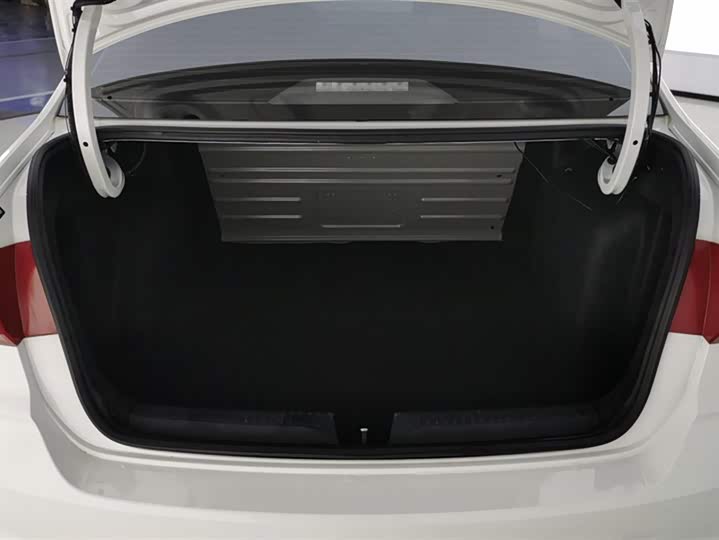 Volkswagen Santana 2021 2021款 1.5L 自动风尚版