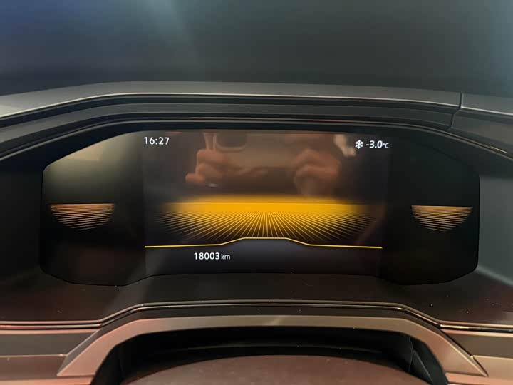 Volkswagen Polo 2023 2023款 Plus 1.5L 自动纵情乐活版