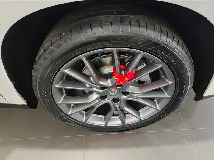 Leapmotor C10 2026 2026款 605悦享版