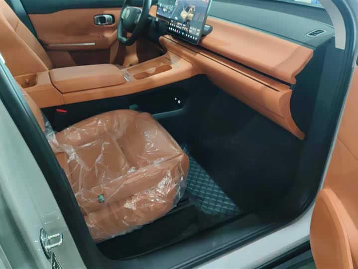 Leapmotor C10 2026 2026款 605悦享版