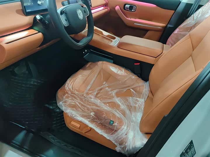 Leapmotor C10 2026 2026款 605悦享版