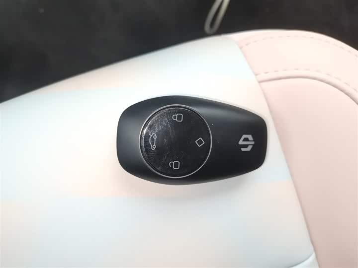 Leapmotor T03 2025 2025款 403舒享版