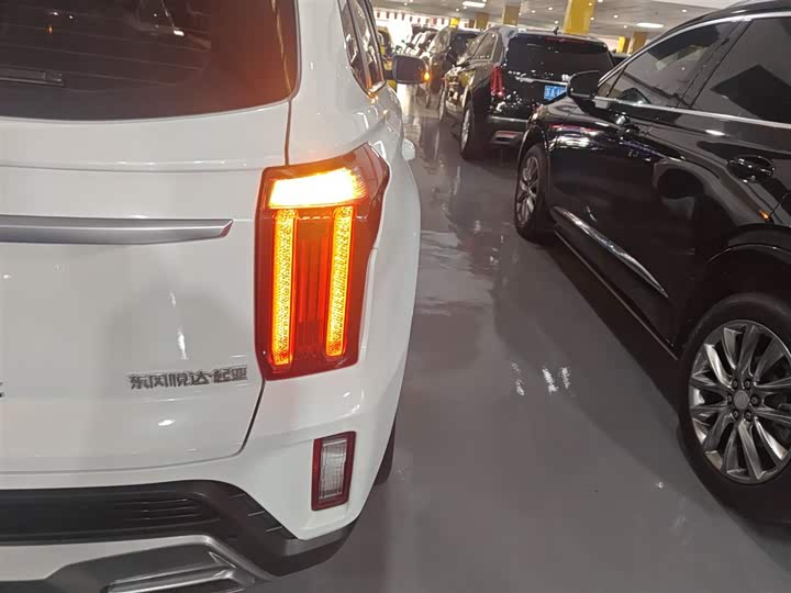 Kia Sportage GT-line 2021 2021款 Ace 2.0L 挑战版