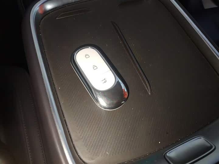 Leapmotor B10 2025 2025款 510悦享版