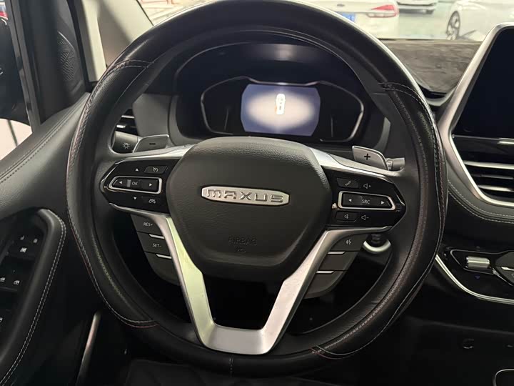 Maxus G20 2023 2023款 PLUS 2.0T 汽油自动豪华版