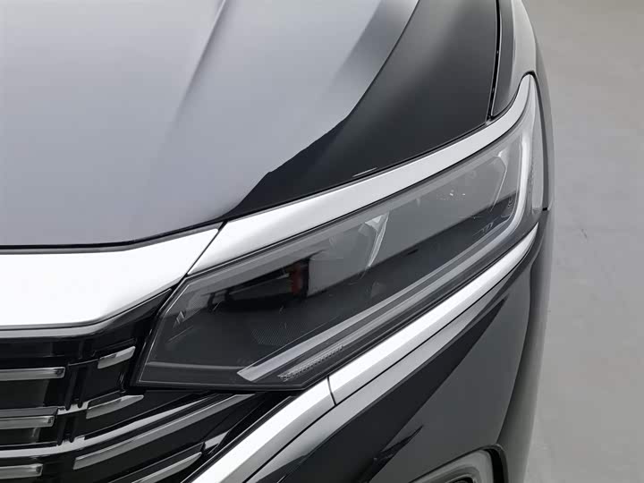 Volkswagen Passat Hybrid 2023 2023款 430PHEV 混动精英版