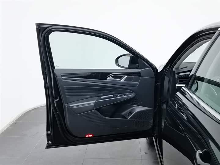 Volkswagen Passat Hybrid 2023 2023款 430PHEV 混动精英版