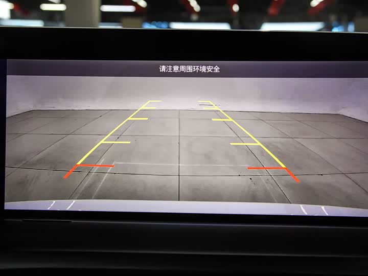 Buick GL8 Hybrid 2025 2025款 陆尚 先享版 7座