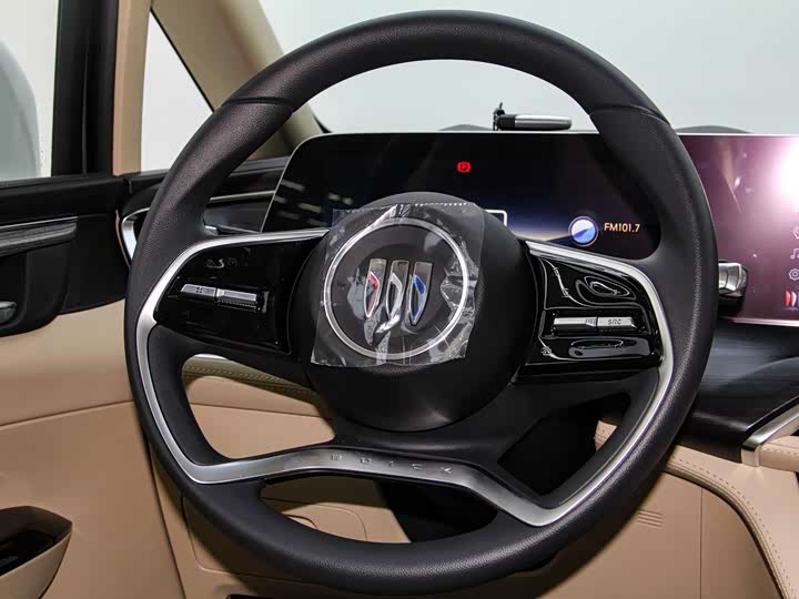 Buick GL8 Hybrid 2025 2025款 陆尚 先享版 7座