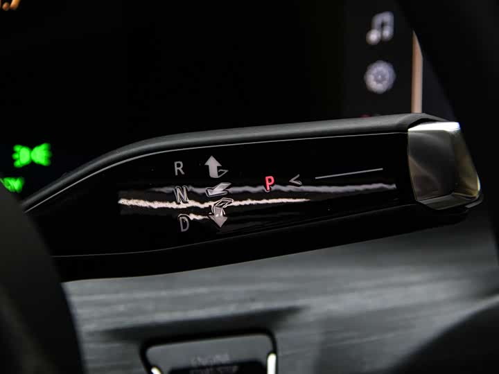 Buick GL8 Hybrid 2025 2025款 陆尚 先享版 7座