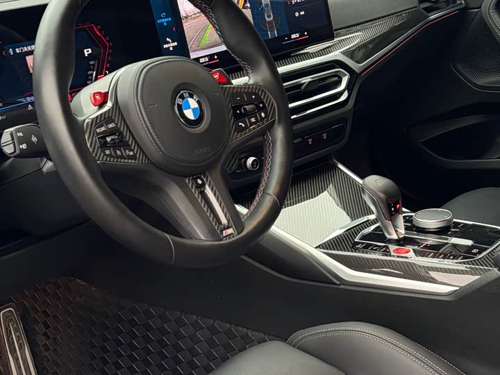 BMW M2 2023 2023款 M2